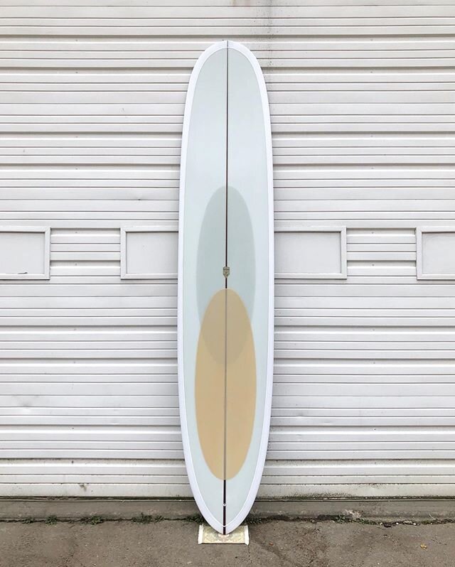 9&rsquo;8&rdquo; Orca for Santa Cruz ripper, @jehpea .. JP has been my favorite surfer to follow on social media for quite a while, ever since my buddy TJ (@_cvrrent) posted some amazing longboard clips featuring him. Thus, it&rsquo;s an honor to be 