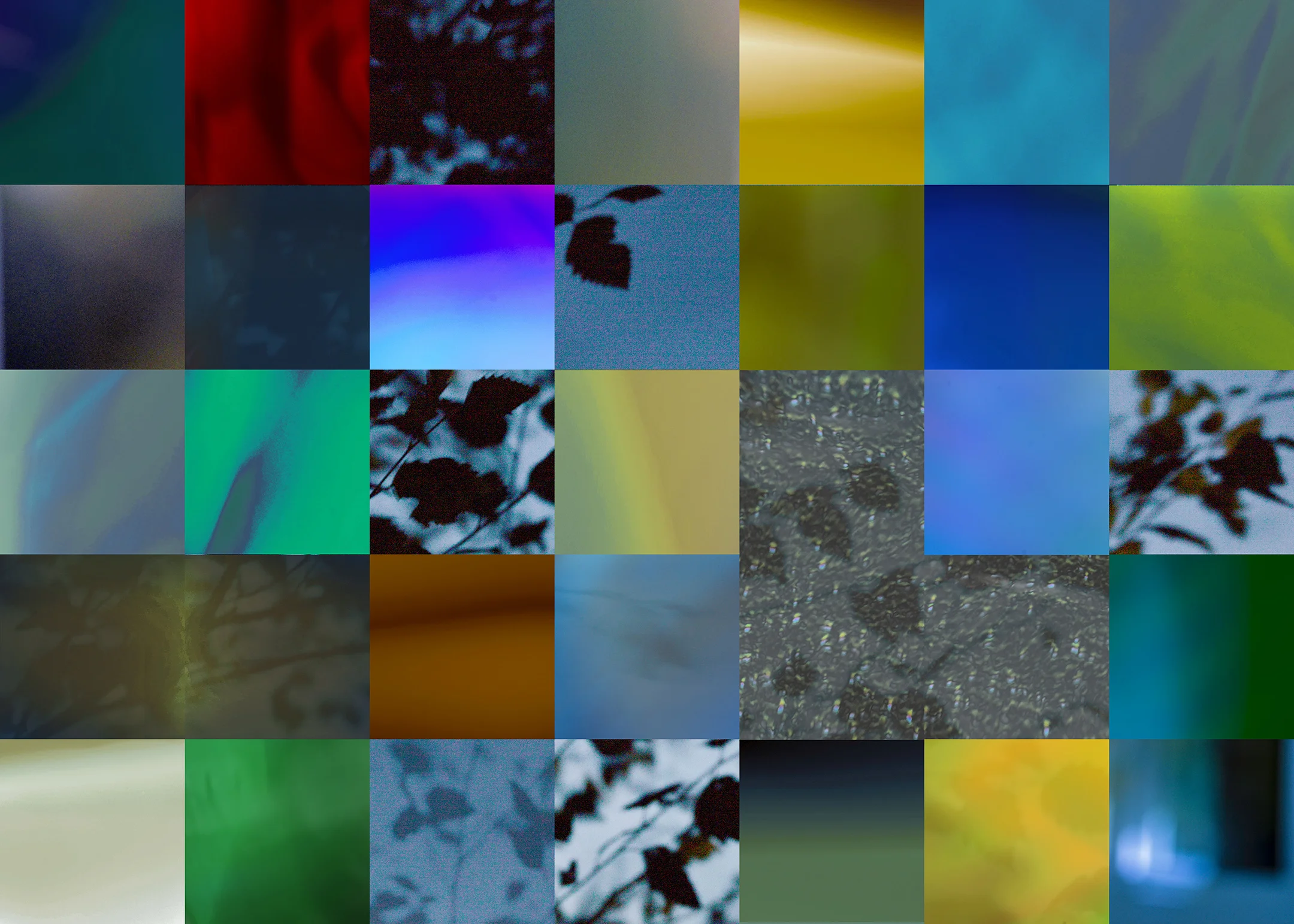 Prismatics 2: Bespeak