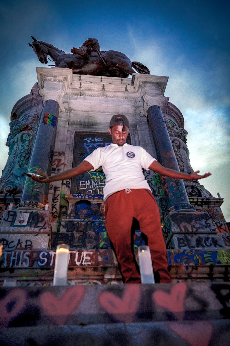 Evangelist for Equality