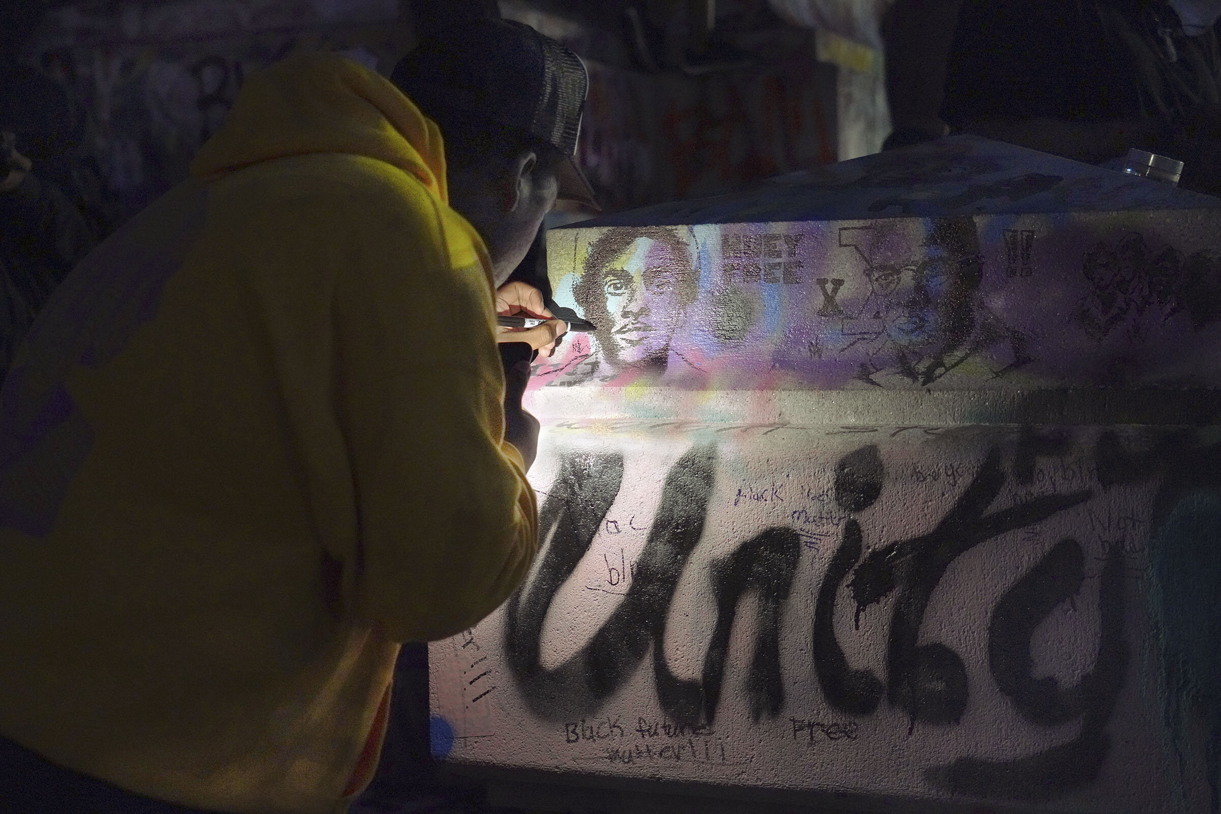 Unity