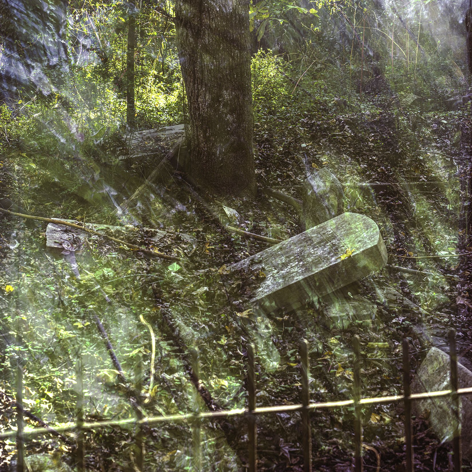 Apparitions