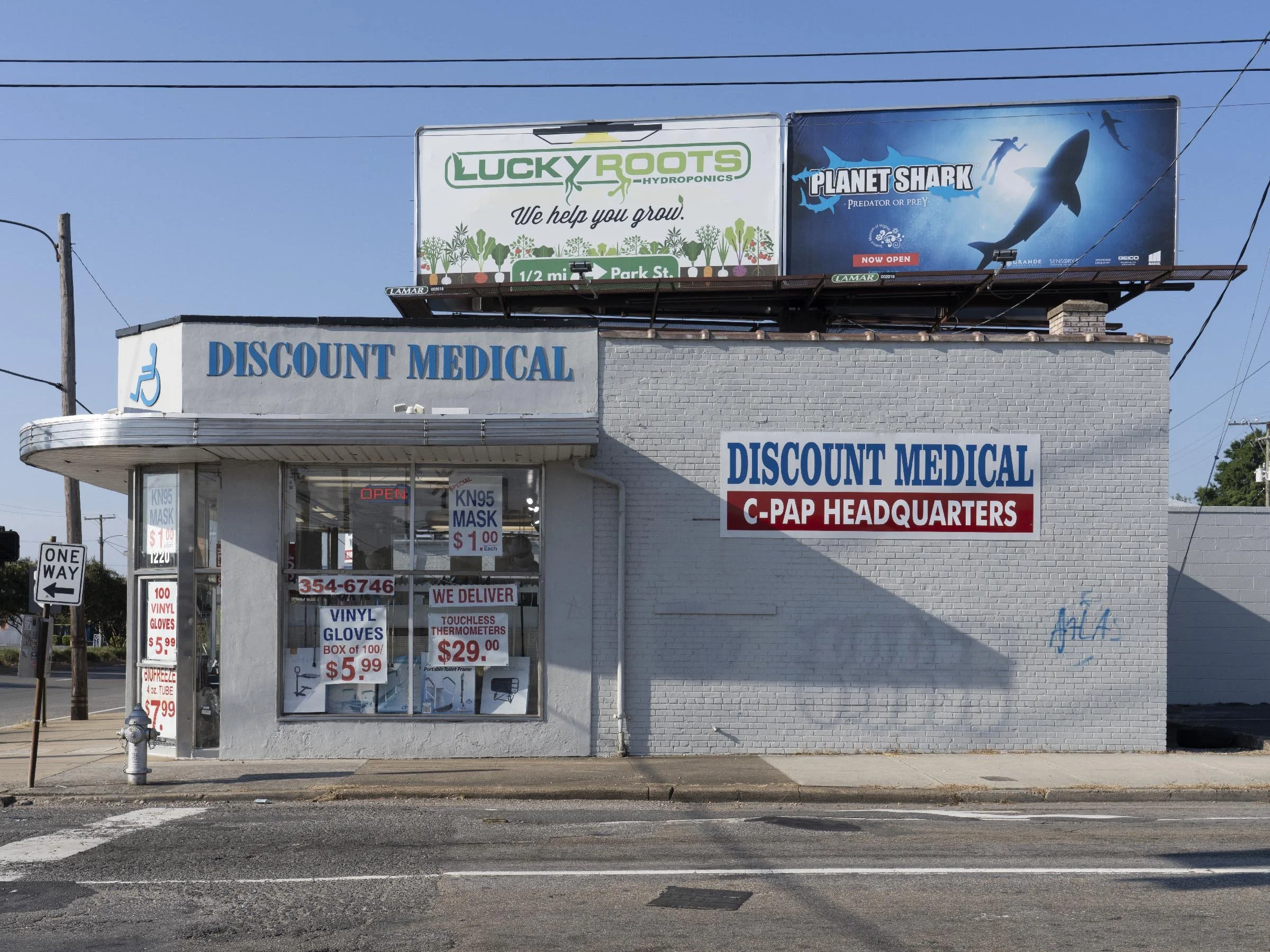 Discount Medical