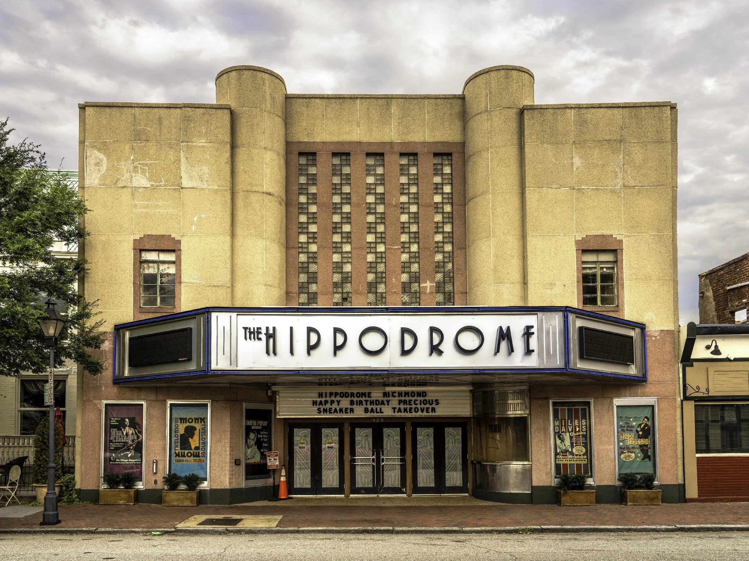 Hippodrome