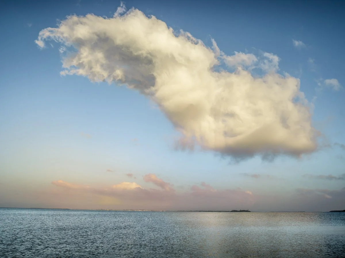 San Carlos Bay, Florida