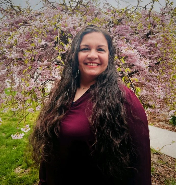 Jessica Aguilar, AMFT