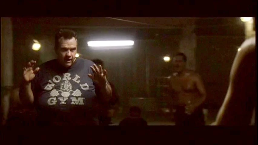 His Name Is Robert Paulson Pretty Ok Maggie