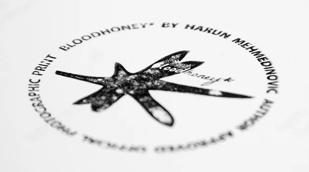 stamp