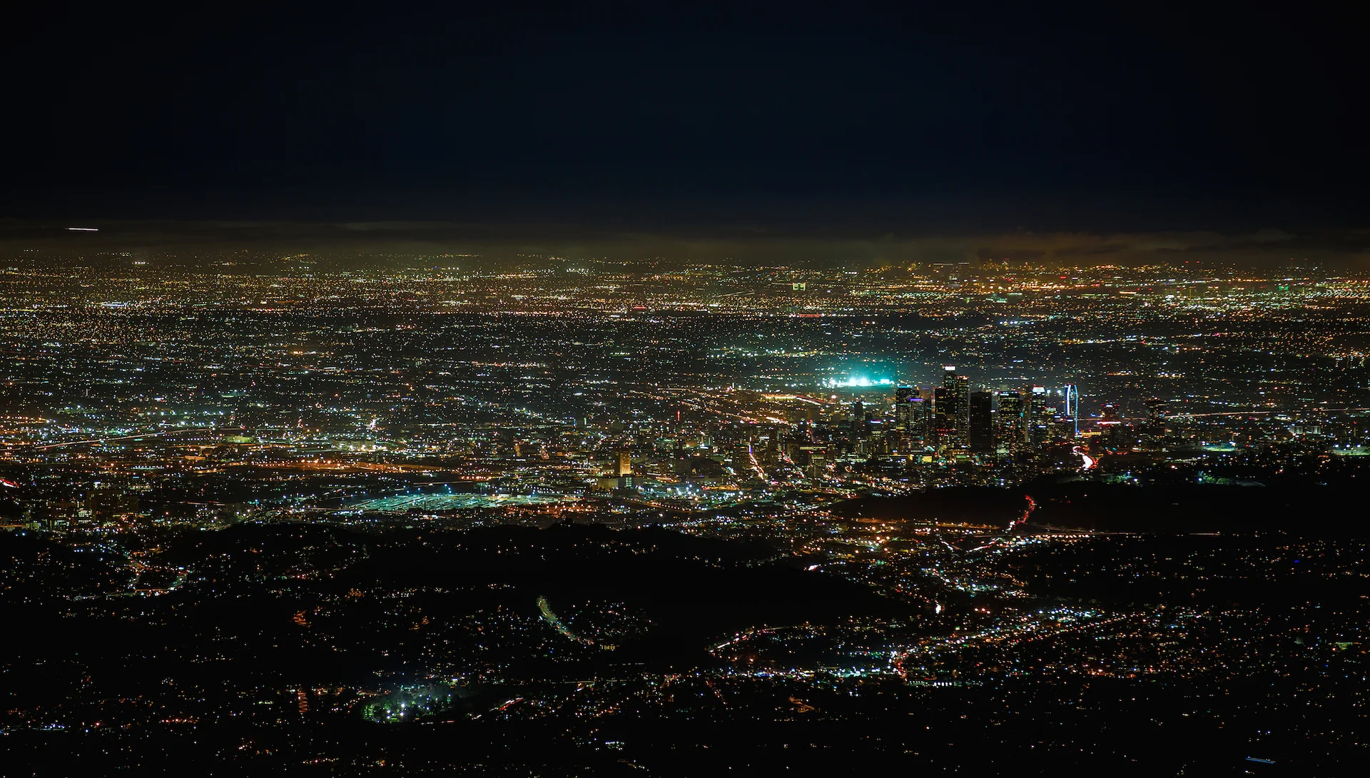 SKYGLOW