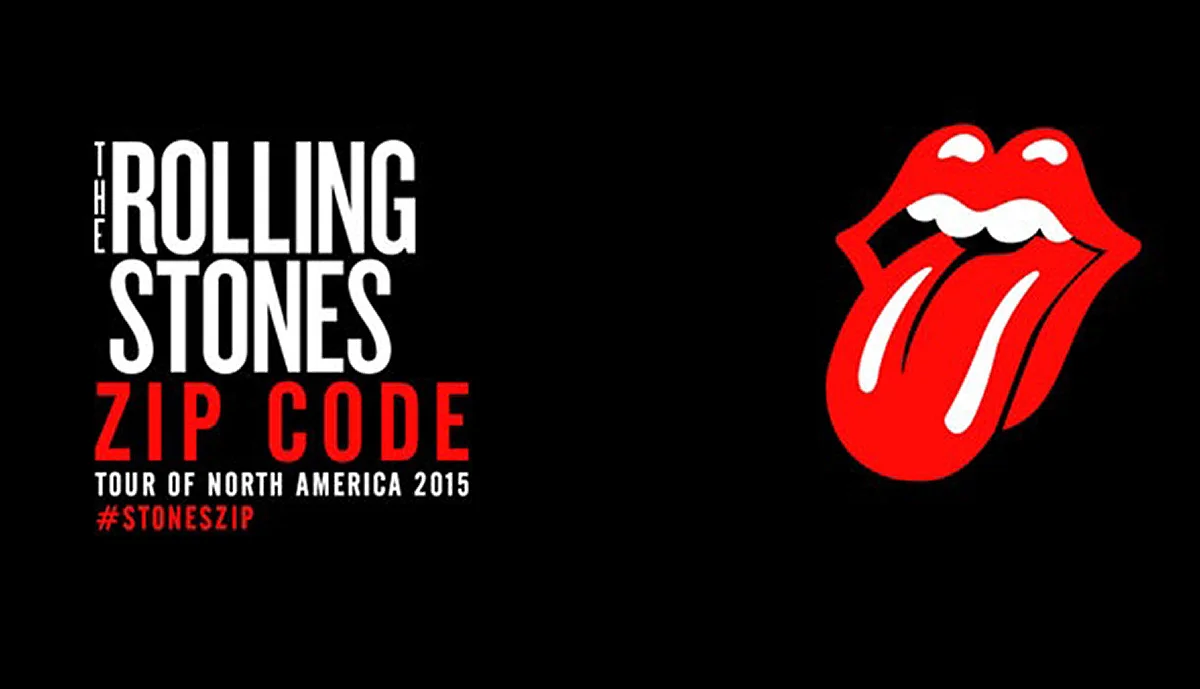 The Rolling Stones: ZIP CODE Tour Visuals