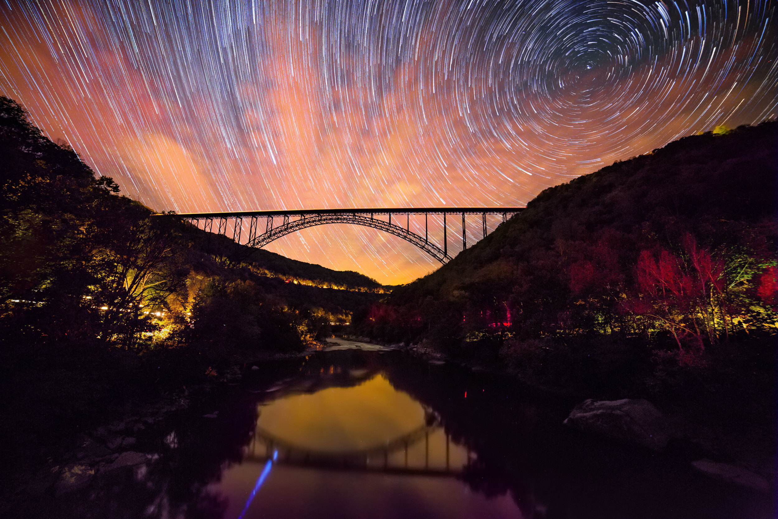 New River Gorge Bridge, WV