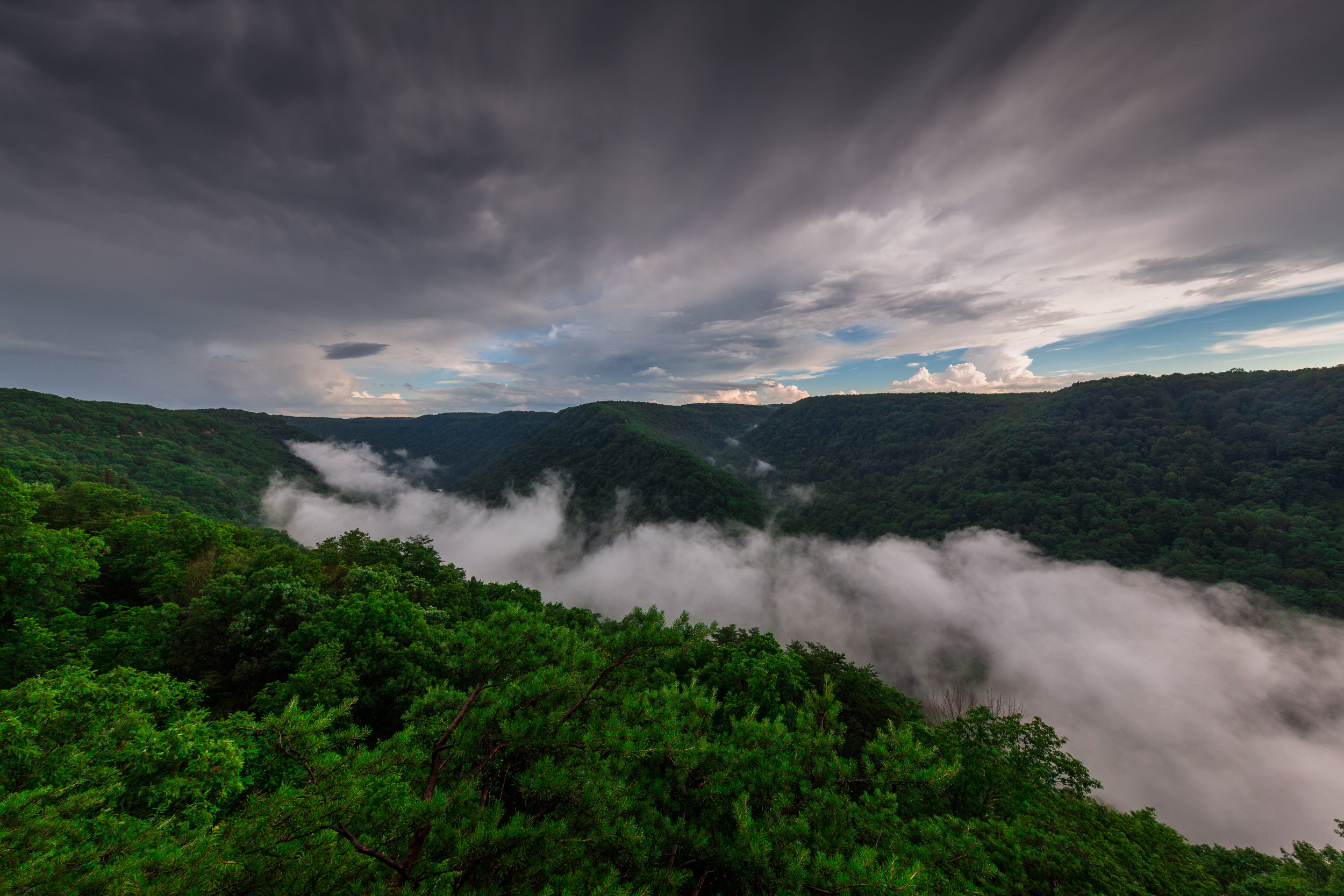 BBC Earth: Melancholy Gorge