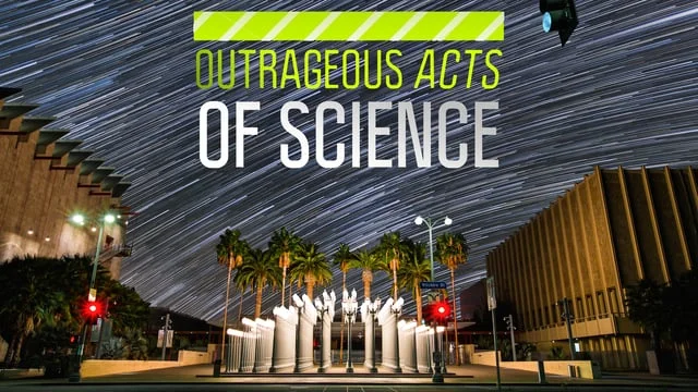 Outrageous Acts of Science: SKYGLOWPROJECT.COM