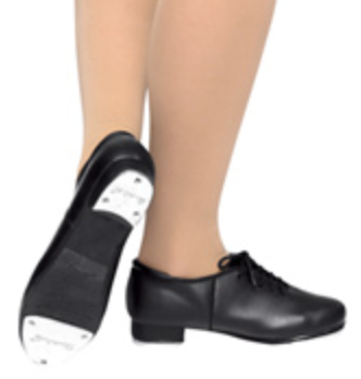 Tap shoe