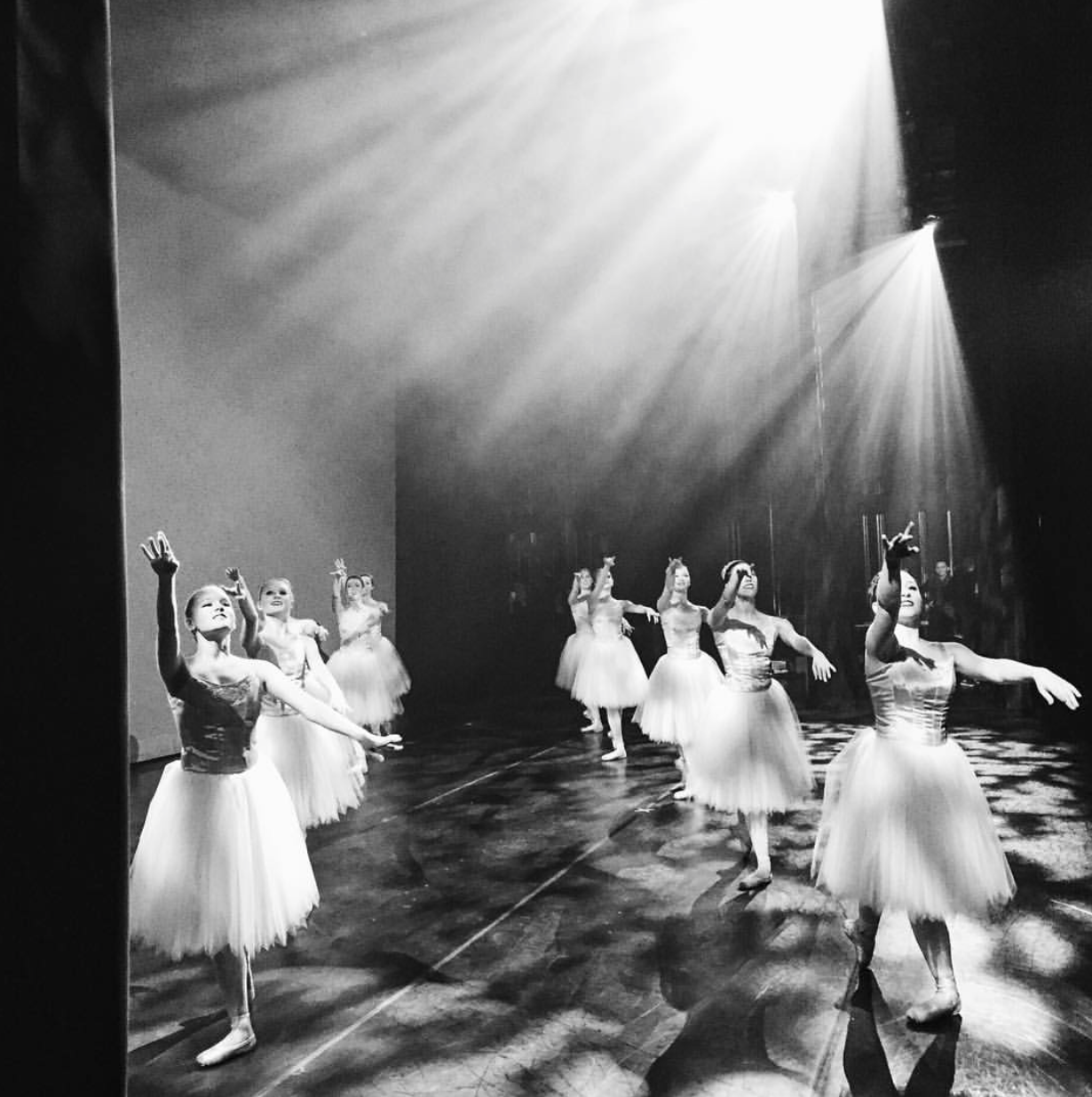 Photo by Brette Benedict