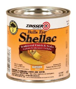 Shellac