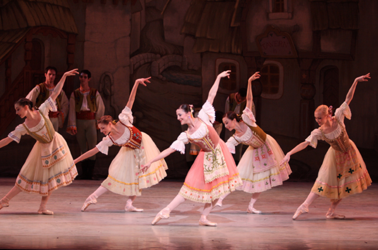 Pennsylvania Ballet