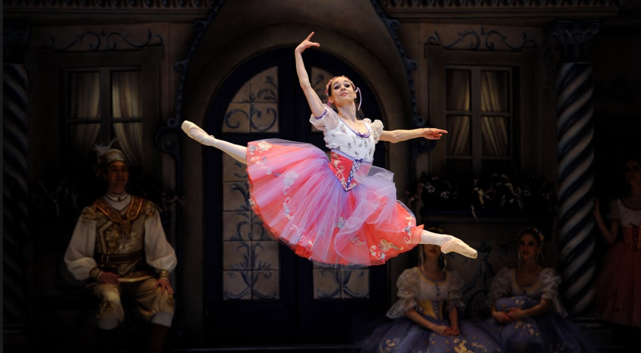 San Francisco Ballet