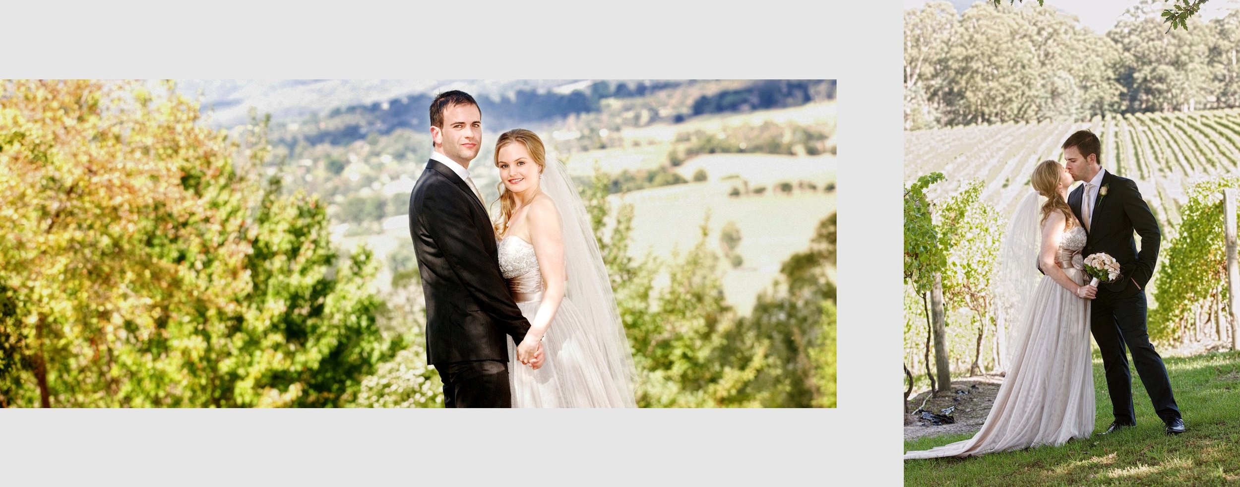 professional wedding photo albums Adelaide