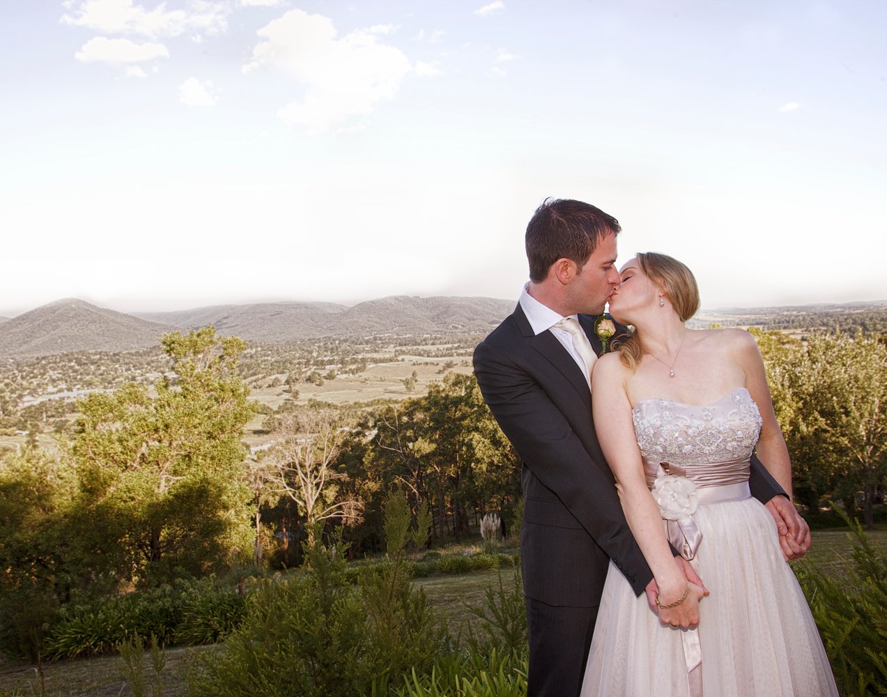 online wedding photo albums in Adelaide