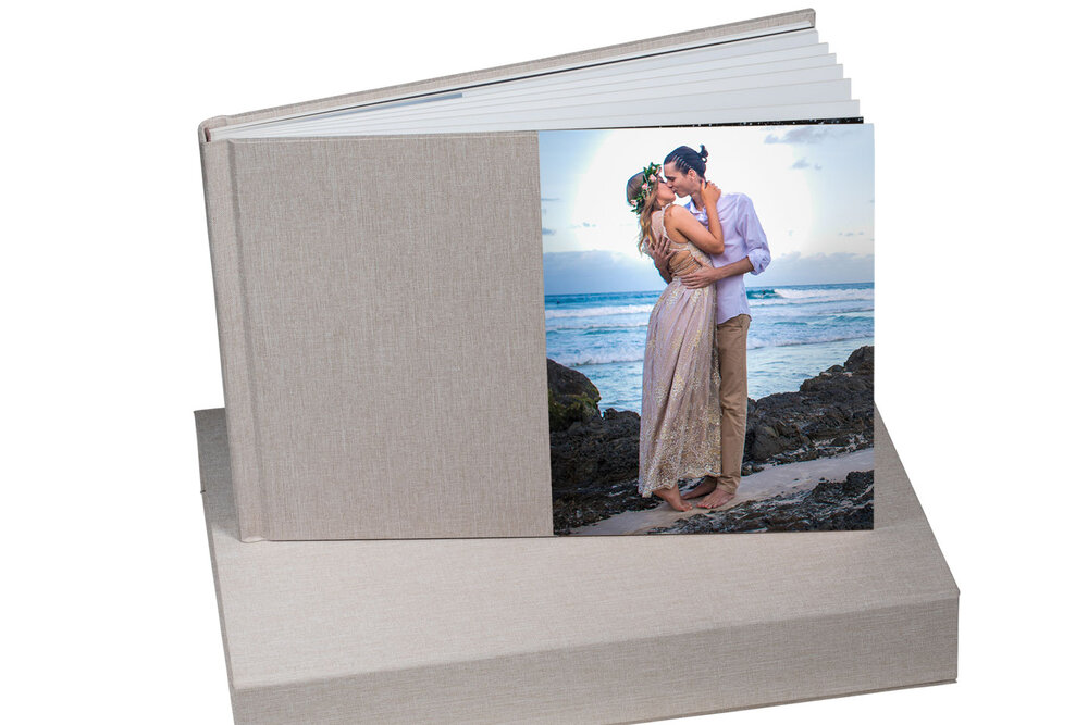 How to Buy Photo Albums Online