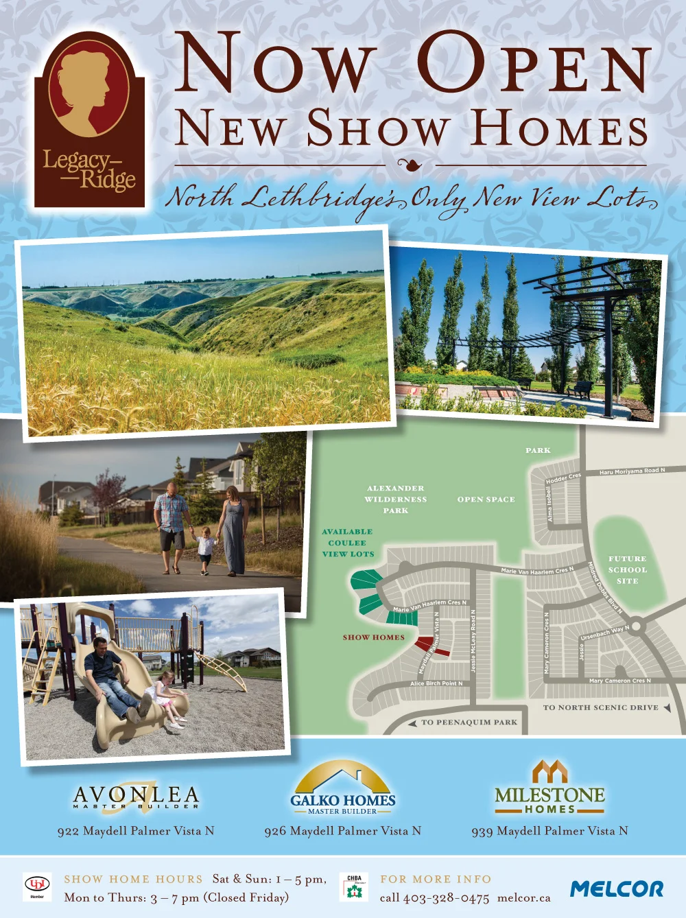 Andy Kolasko - Melcor Developments