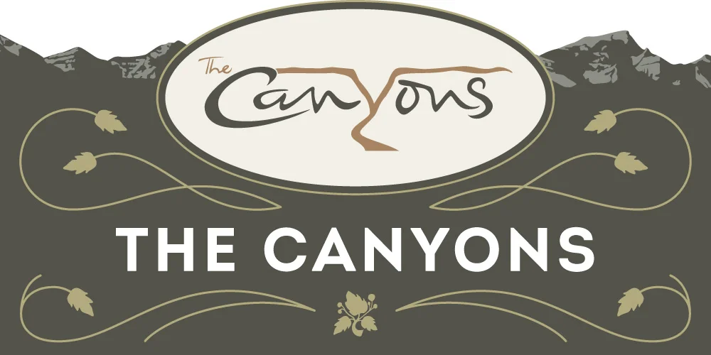 The Canyons