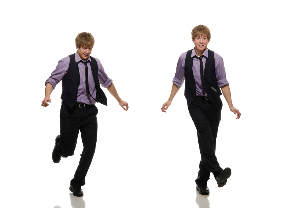 Josh Burton Music
