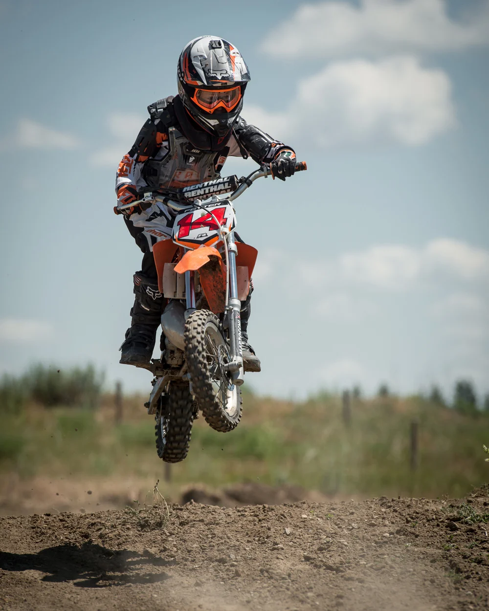 Western Canadian Motocross Amateur Nationals