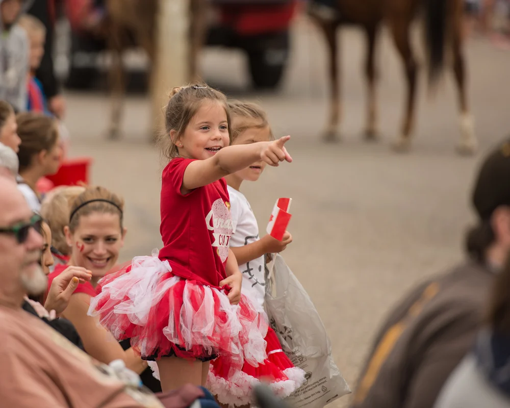 Raymond Parade