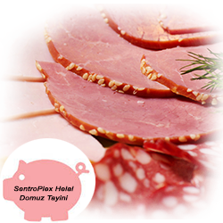 SPX1QLT-MT6 sentroplex domuz tür tayini