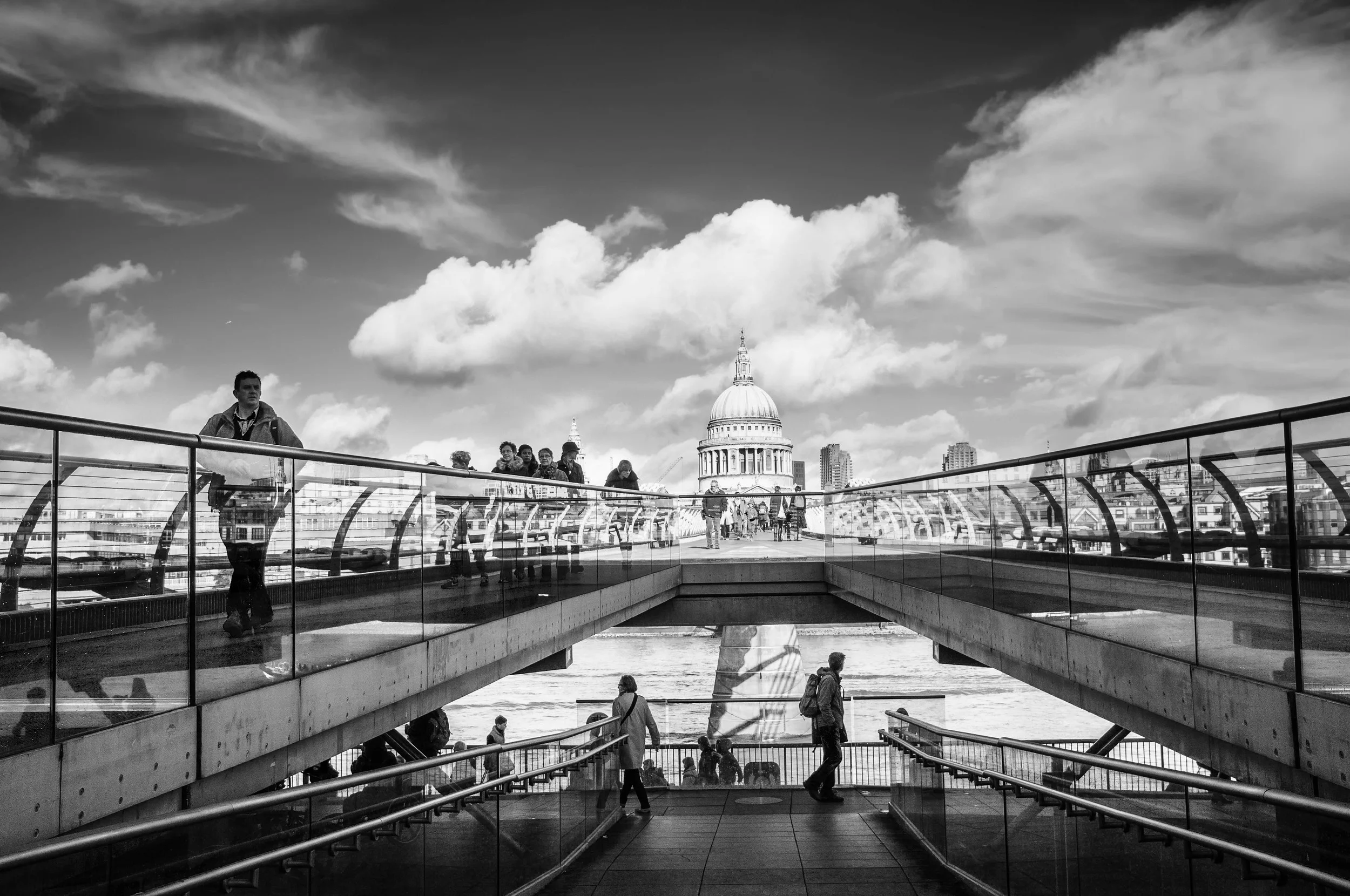 London