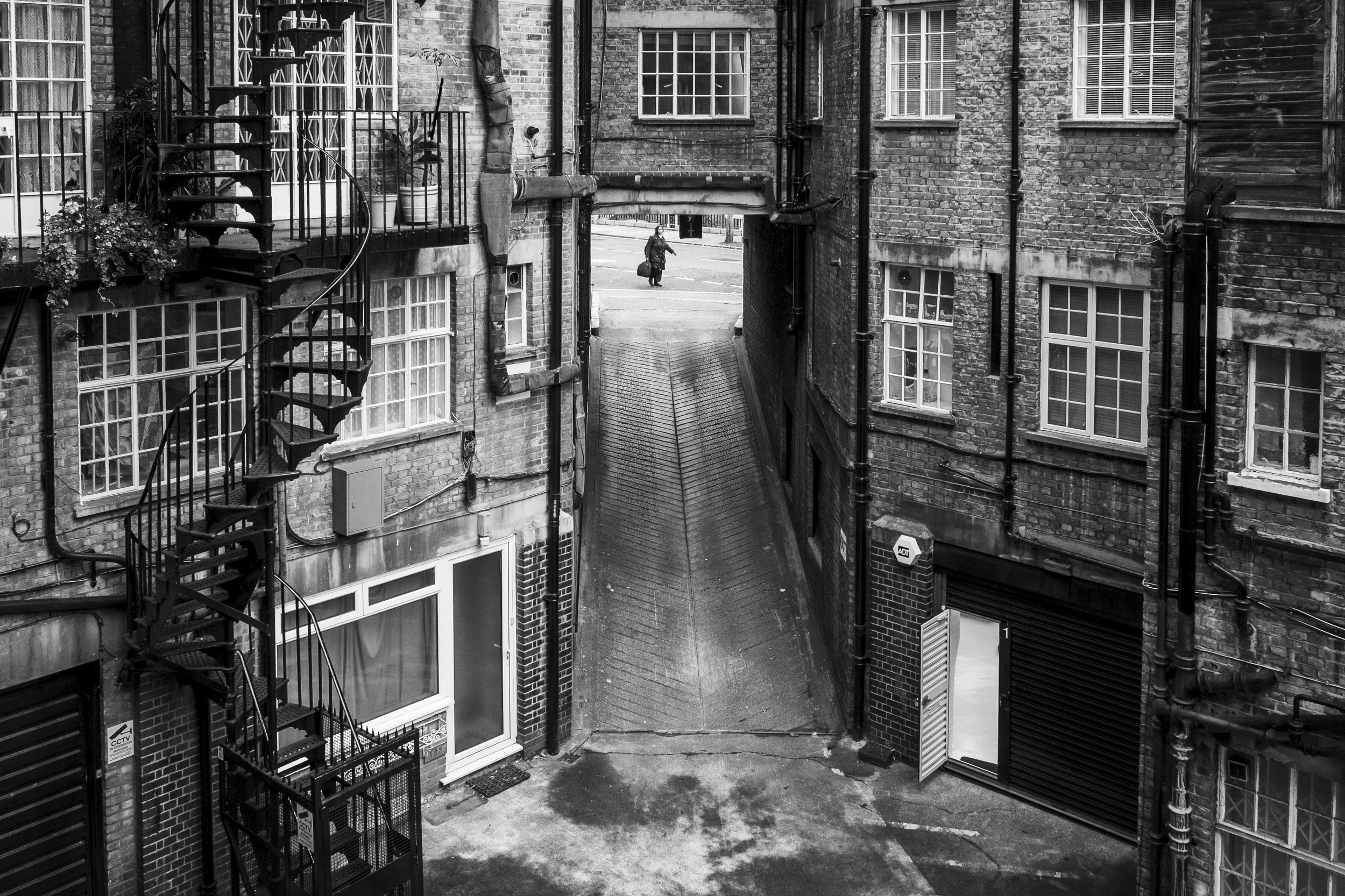 London