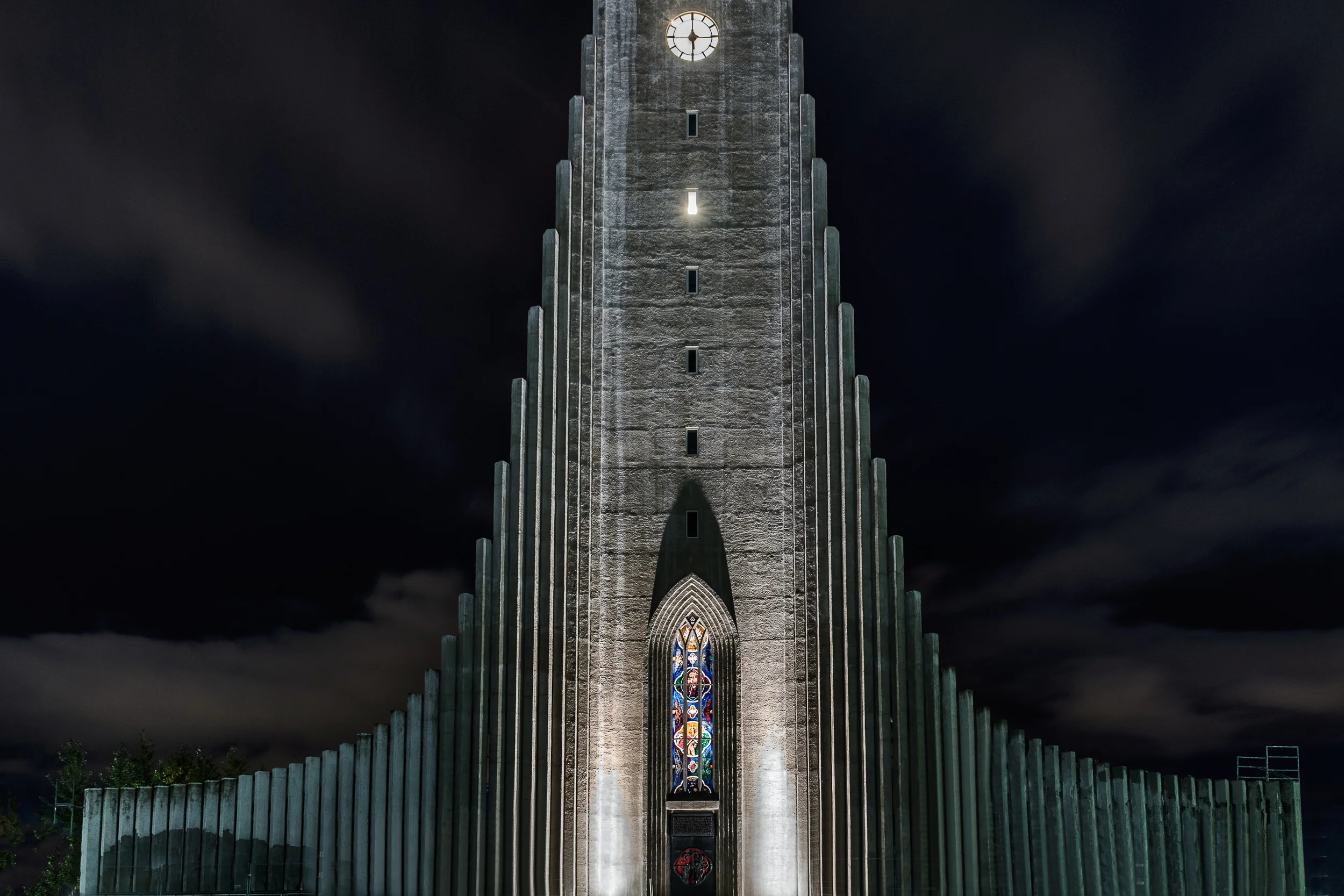 Hallgrímskirkja