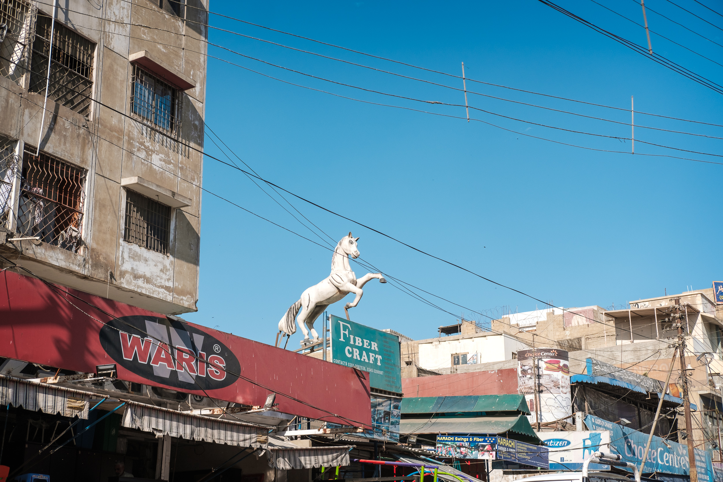Karachi, Pakistan