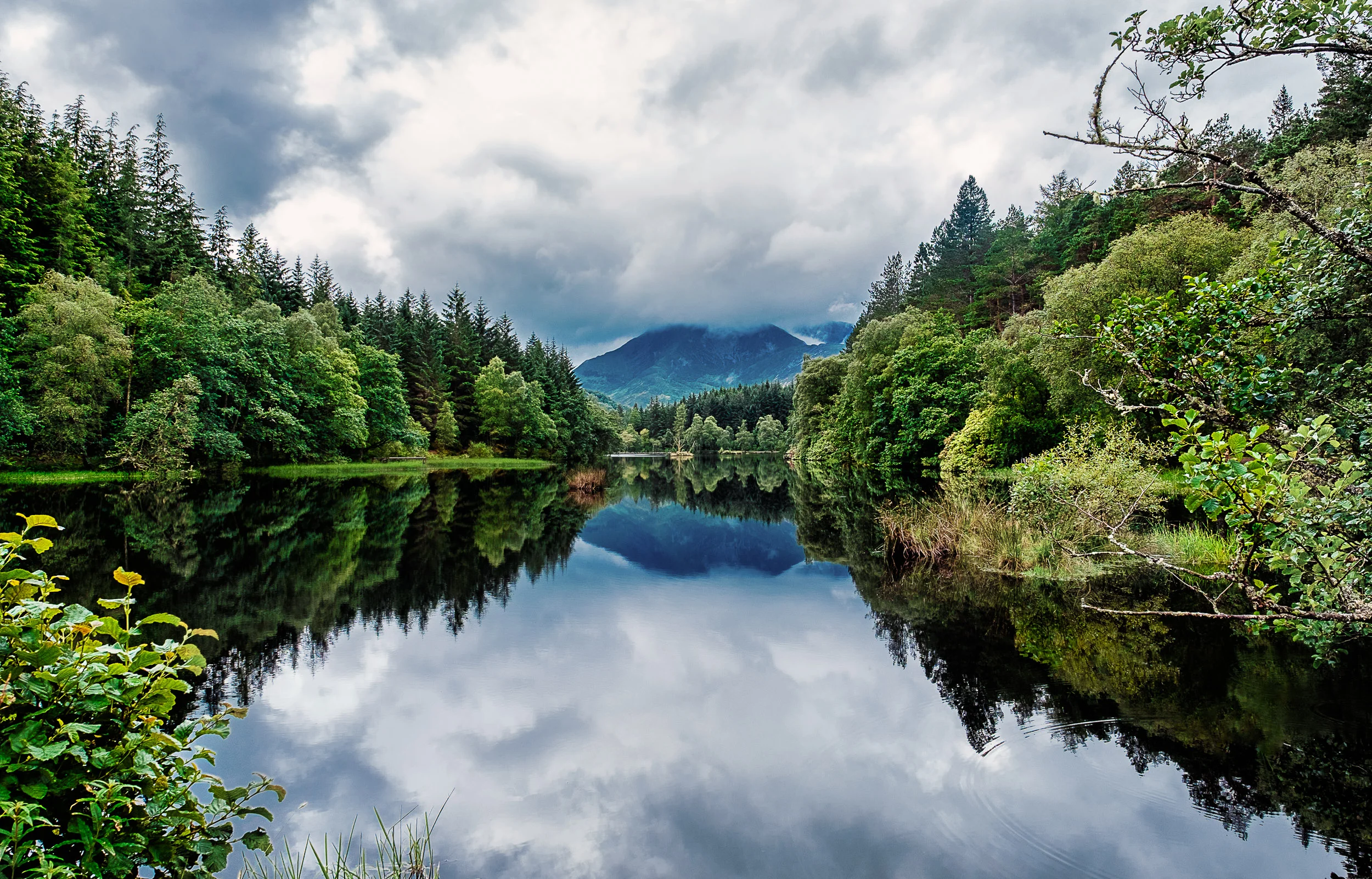 Glencoe, Scotland
