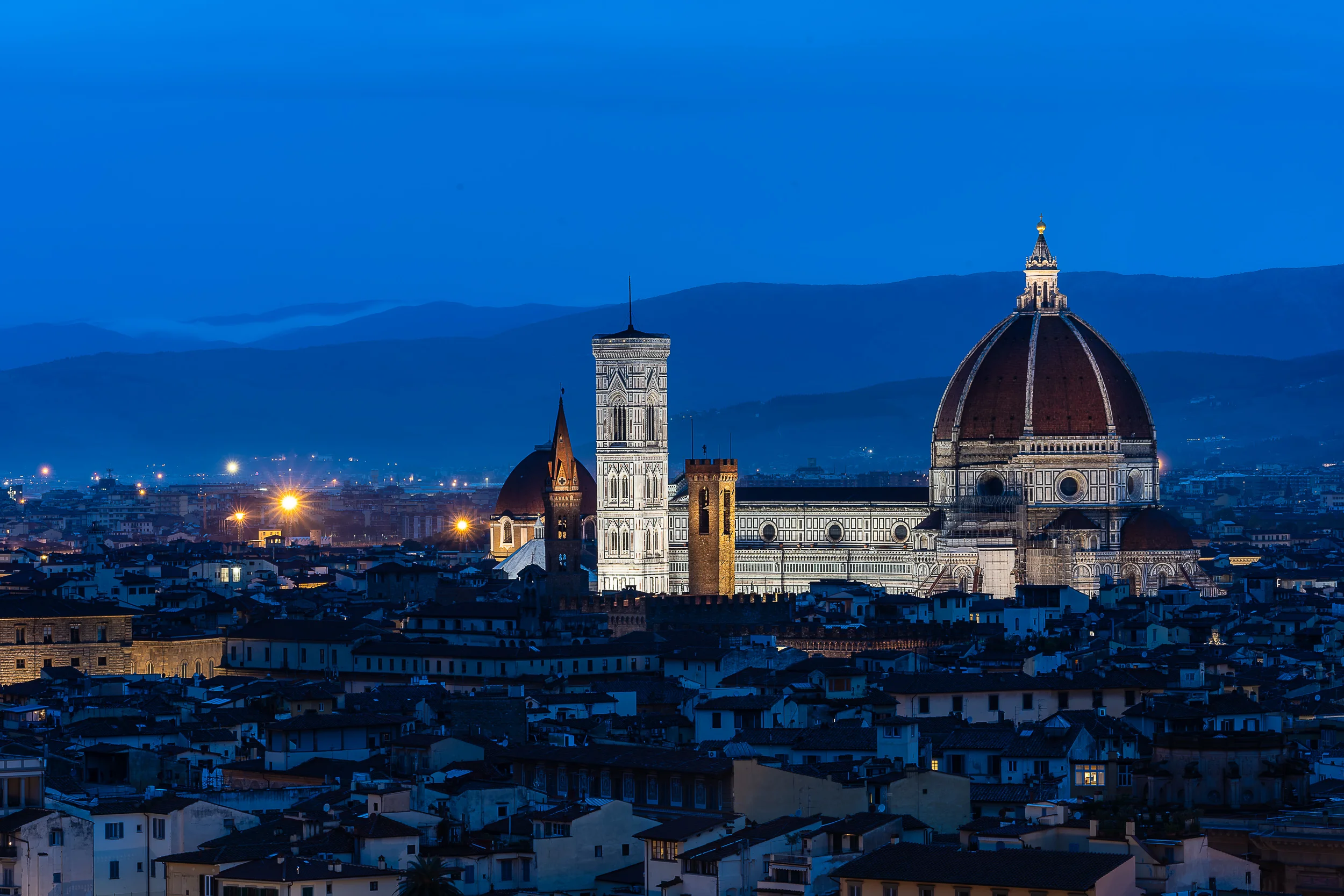 Florence, Italy