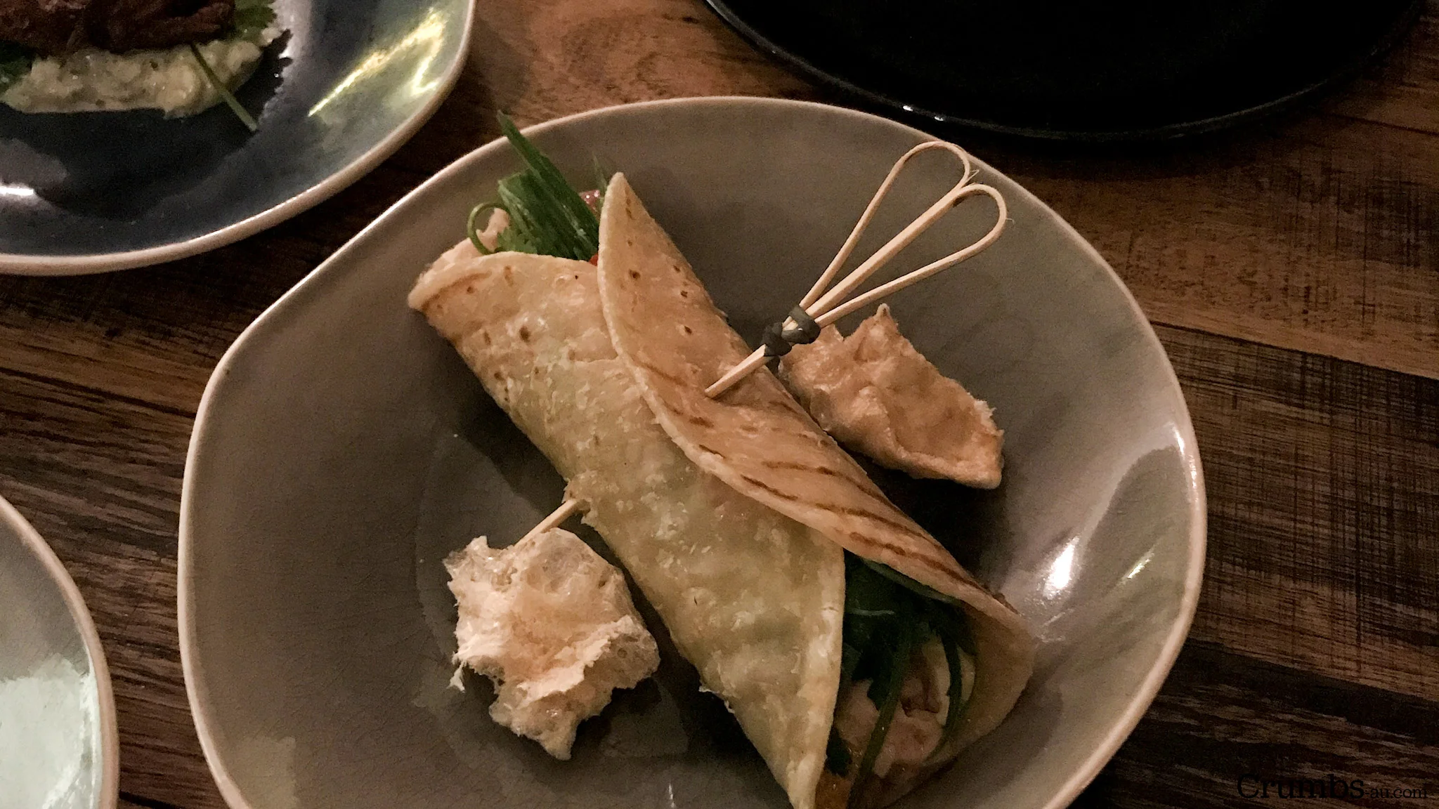 Naan-Mi