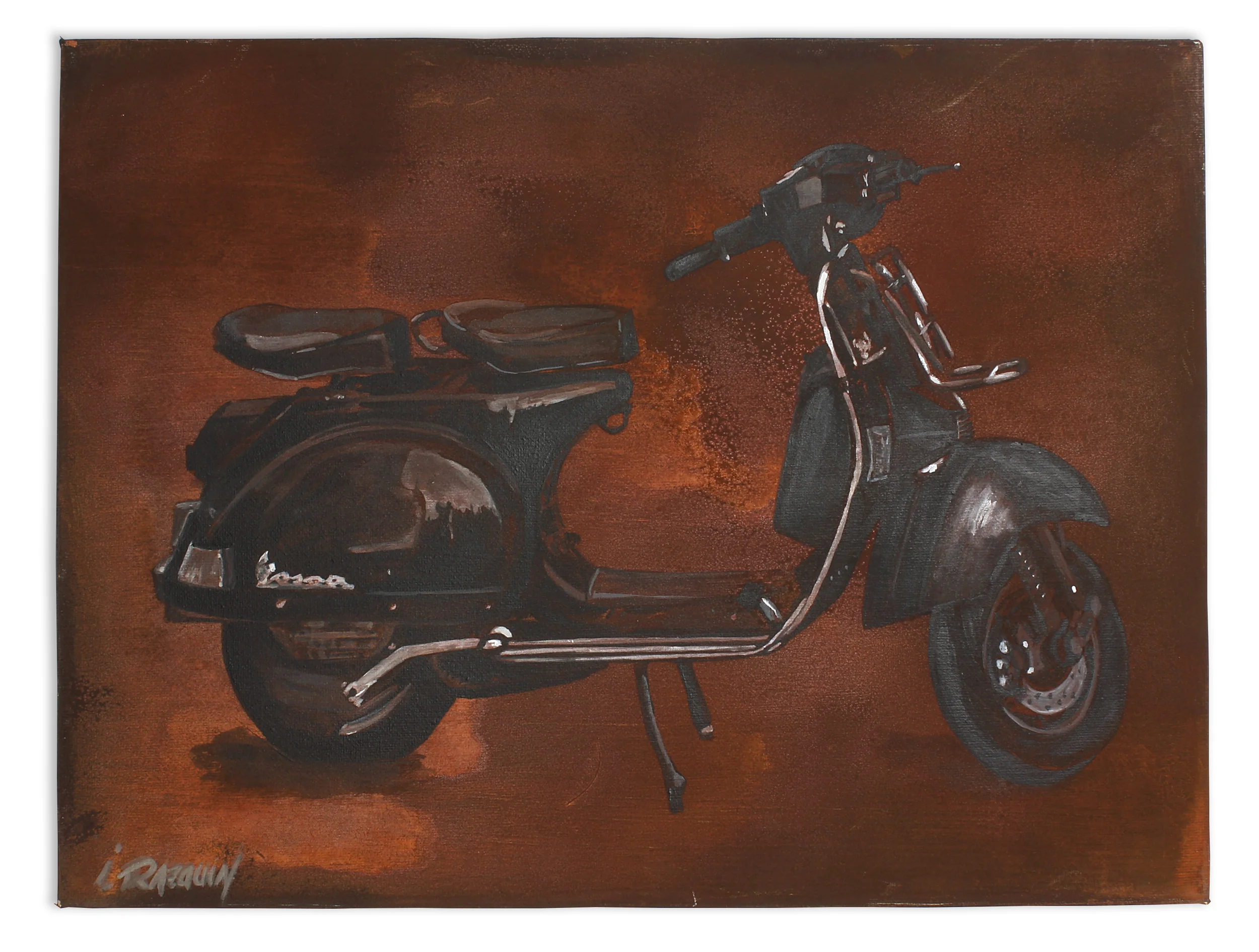 Vespa