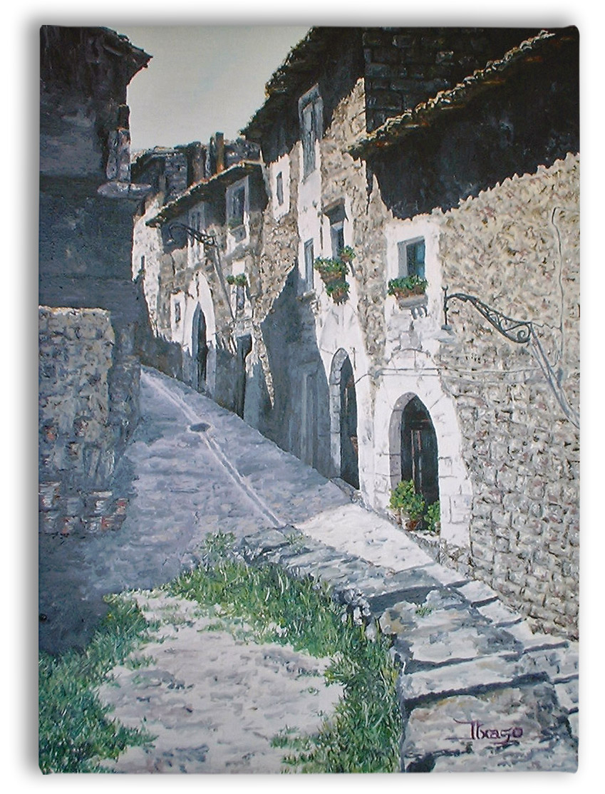 Callejuela