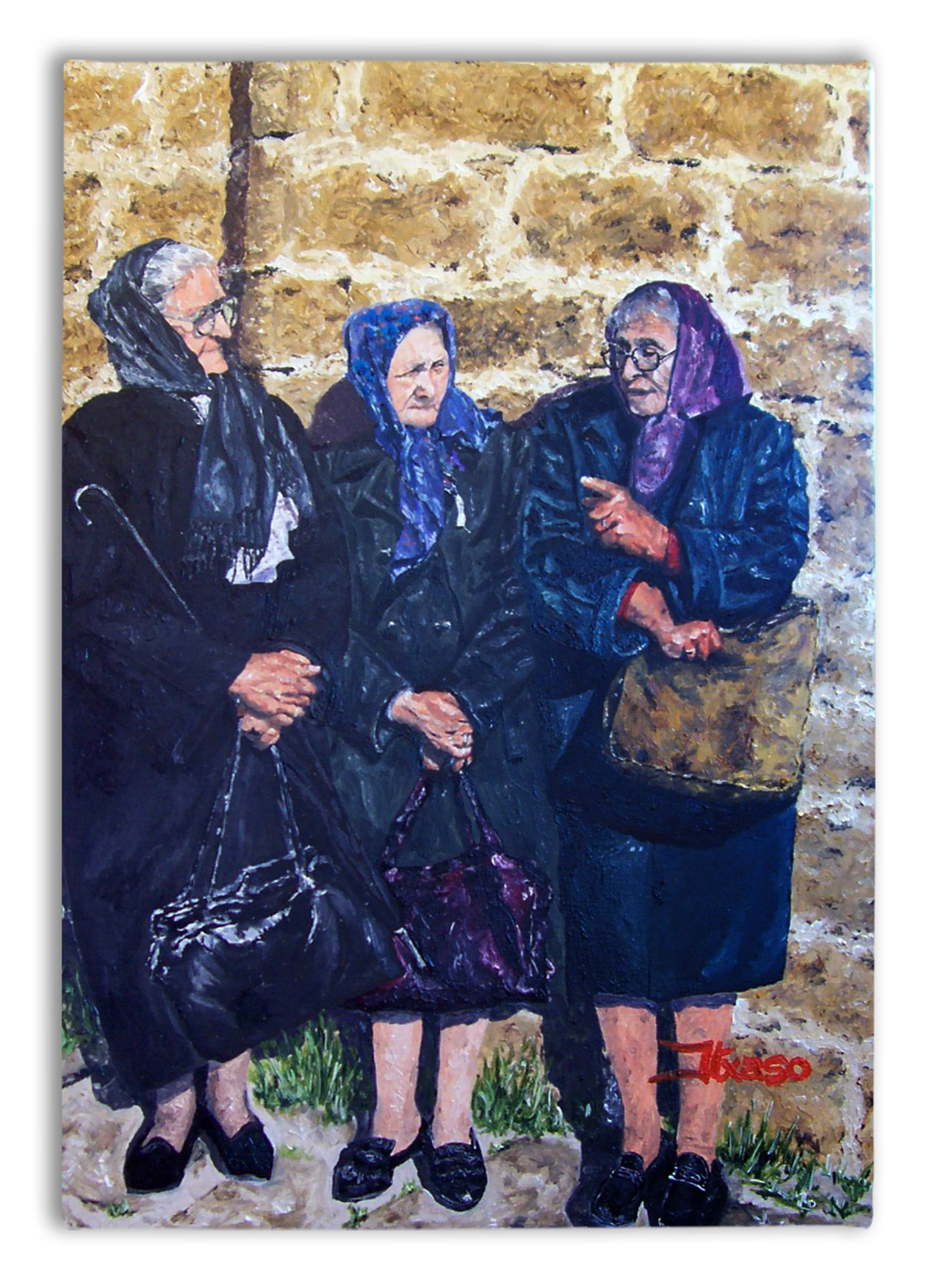 Abuelas