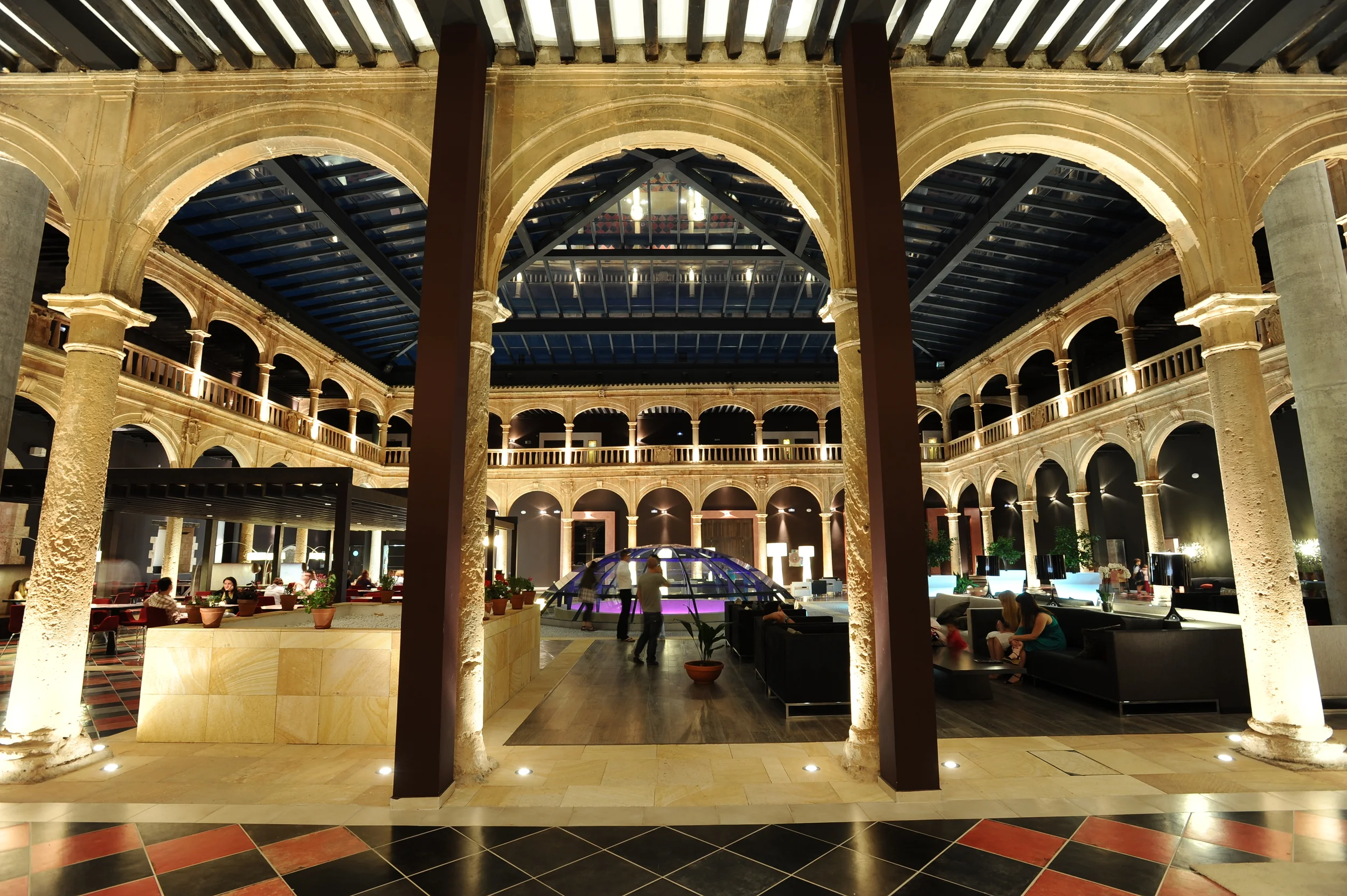 Hotel Termal  Burgo de Osma-365.JPG