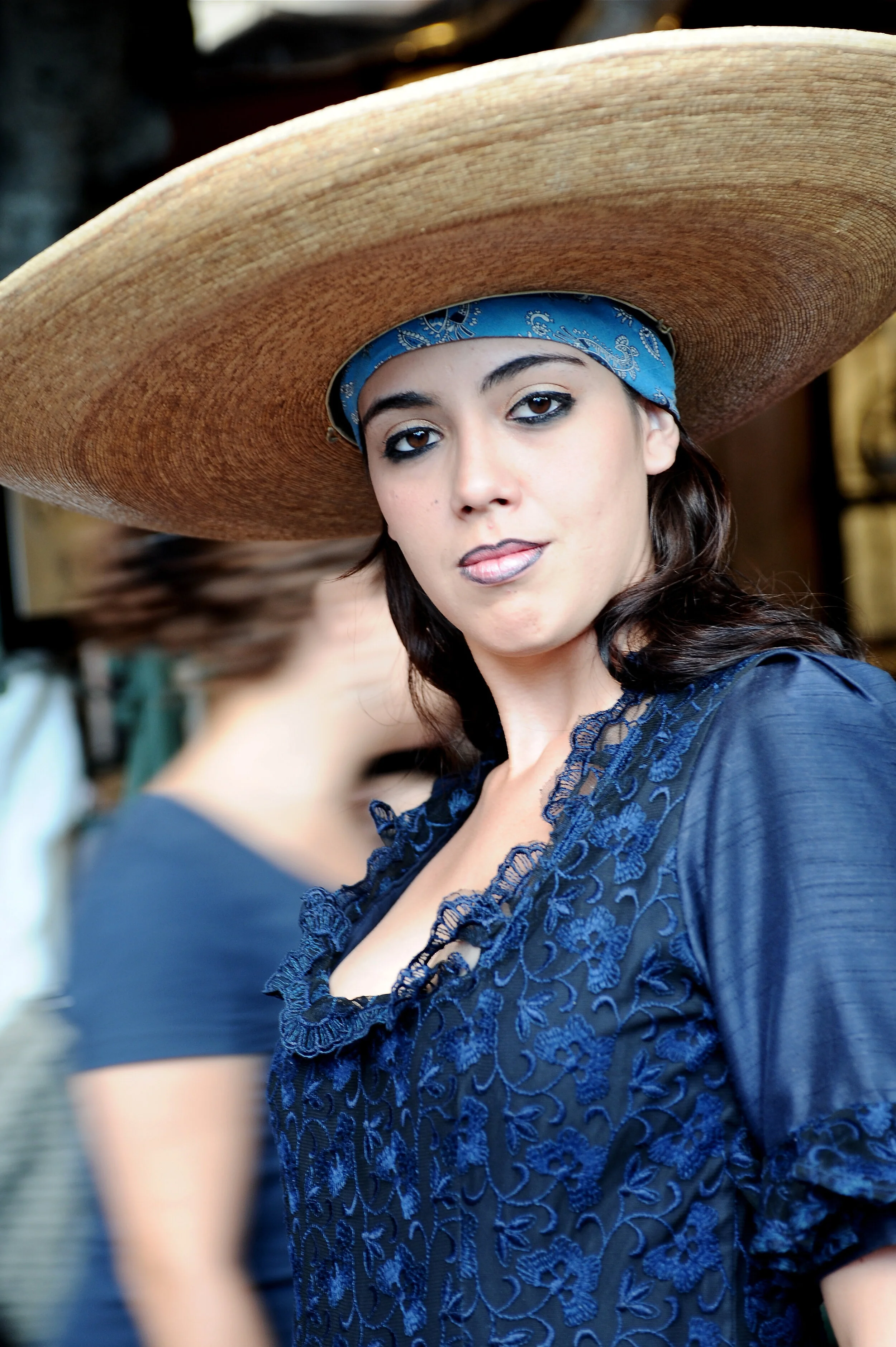 Reportaje De Queretaro