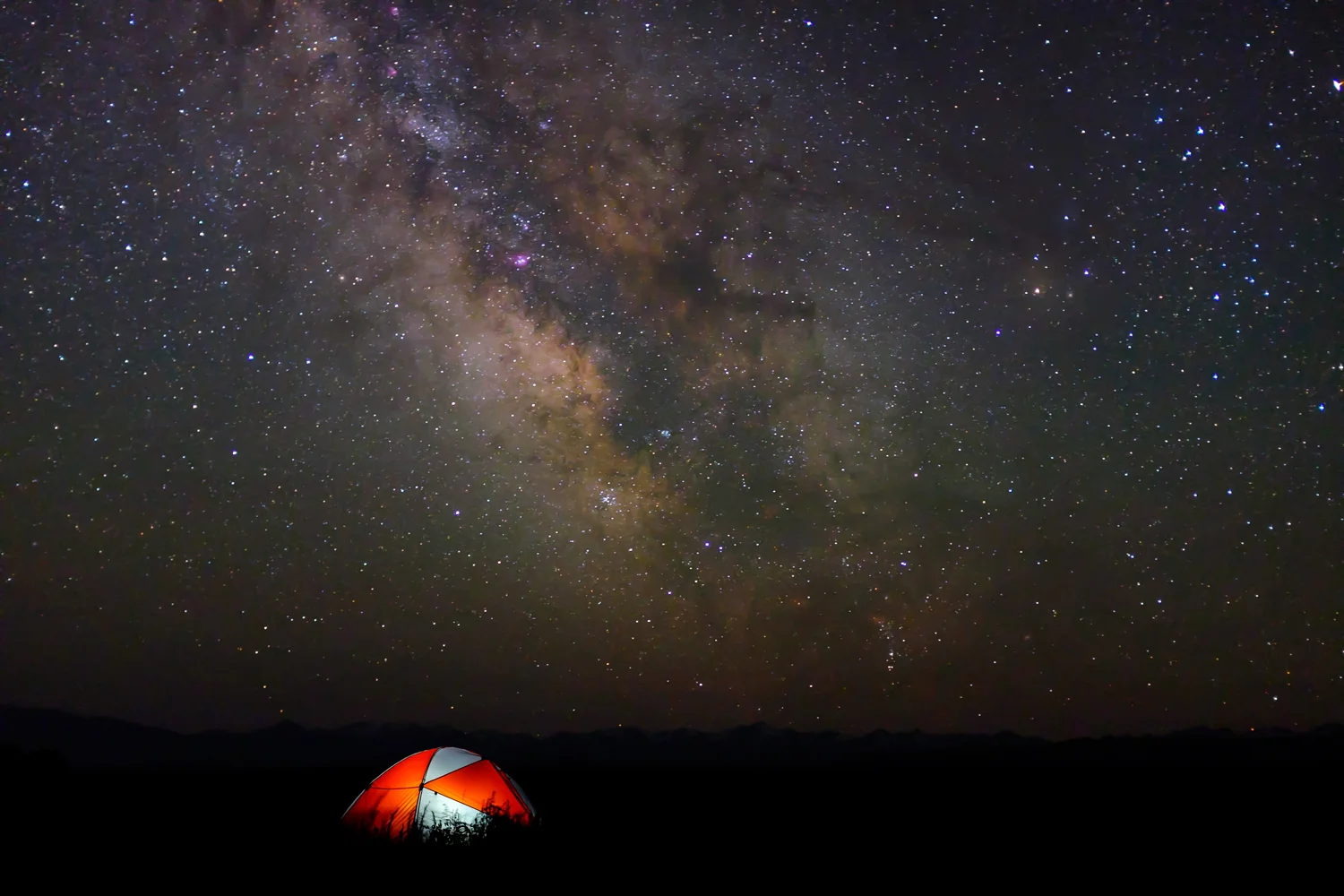 Milky Way
