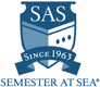 Semester at Sea - SAS