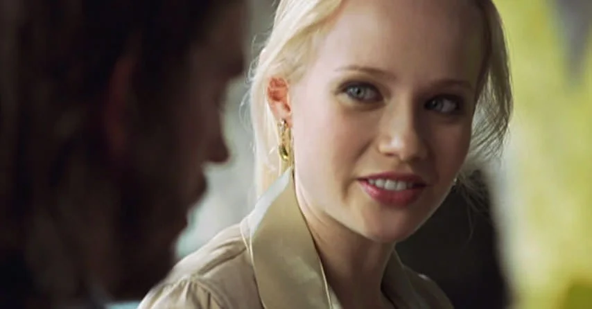 McDonalds / Chili Chase