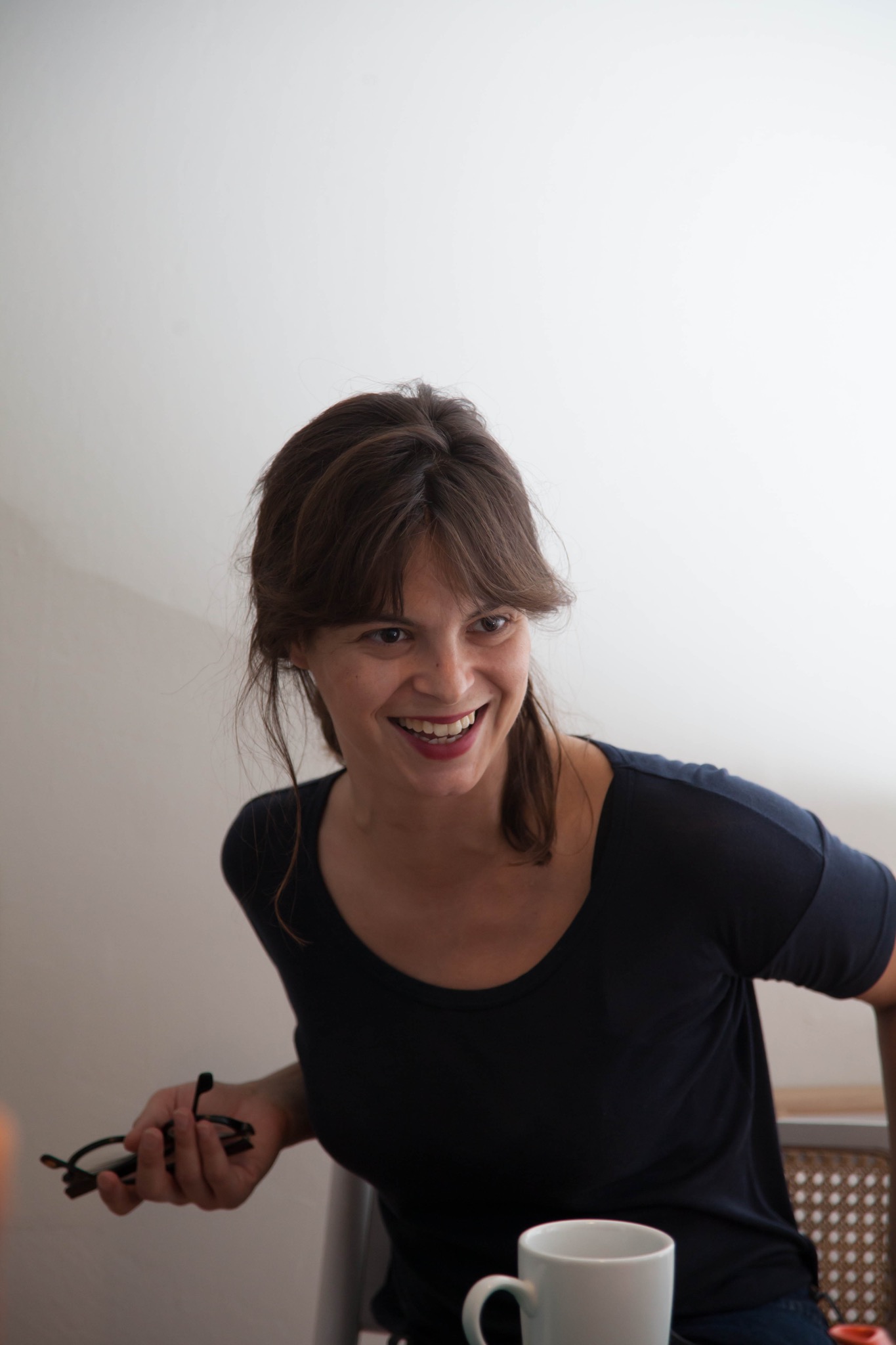 Evangelia Koustovvolou