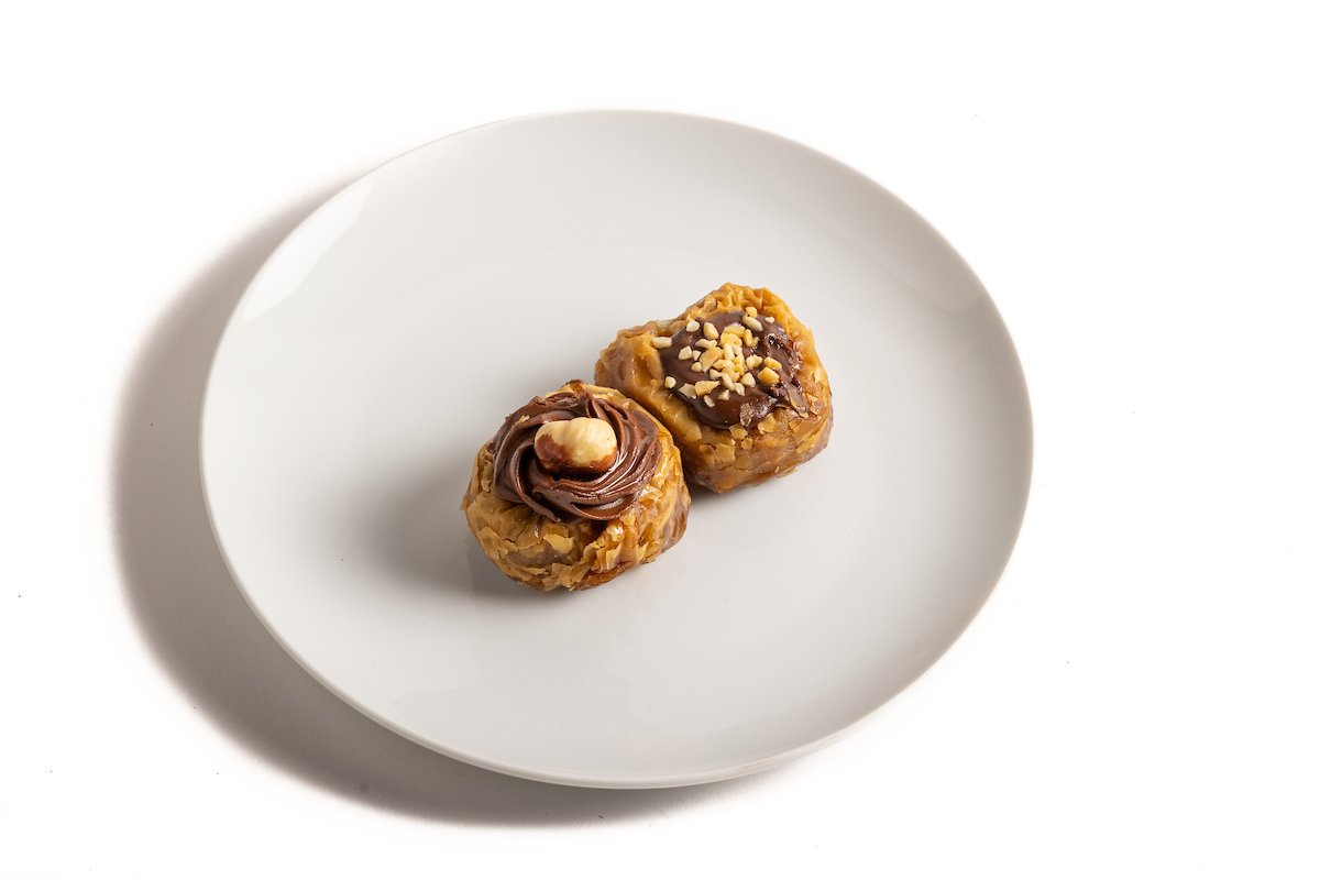 Mini Baclava Ferrero:Praline.jpg