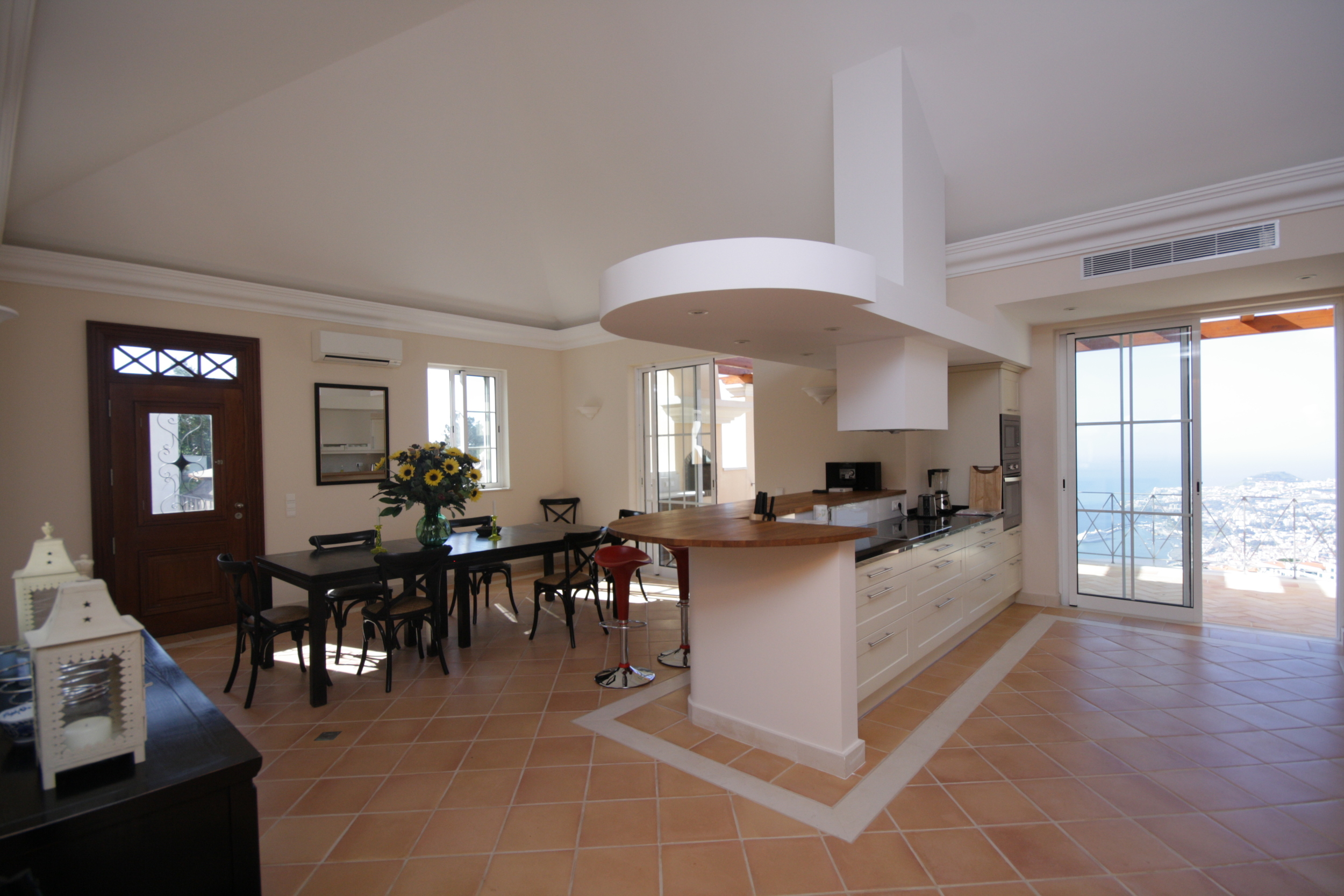 Villa Atalanta, Madeira