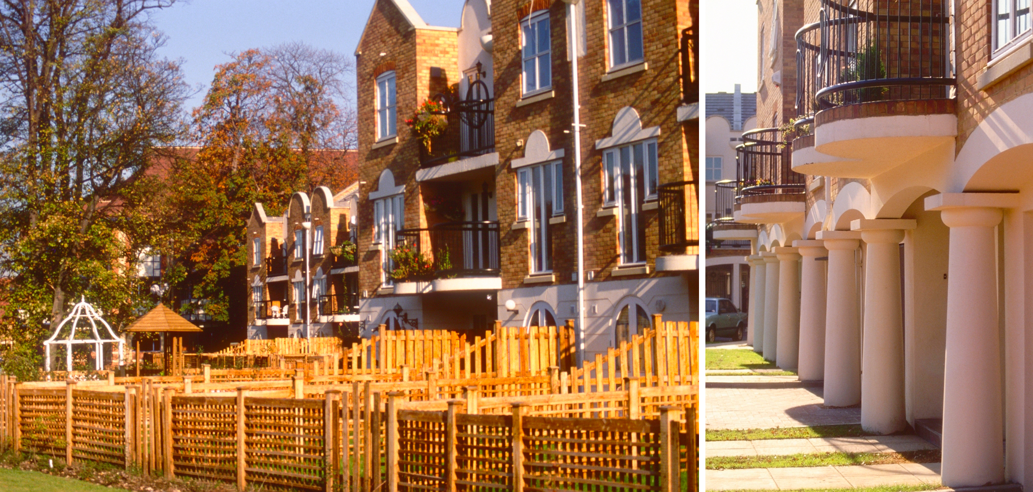 Isleworth, TW7