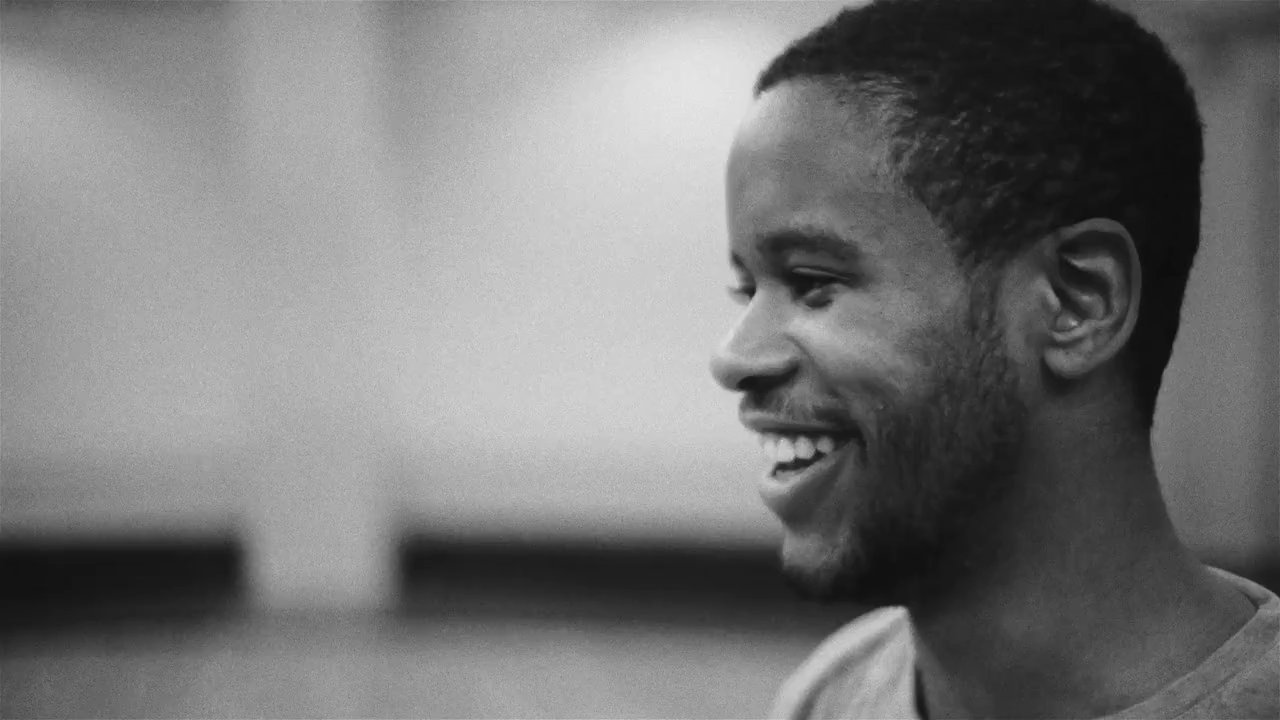 DANIEL NILSEN - TAKE THE STAGE